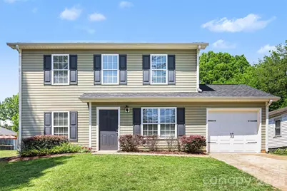 2540 Elmin Street, Charlotte, NC 28208 - Photo 1