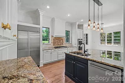 703 Sainte Rose Lane, Charlotte, NC 28226 - Photo 11