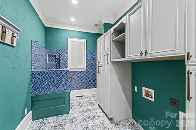 703 Sainte Rose Lane, Charlotte, NC 28226 - Photo 19