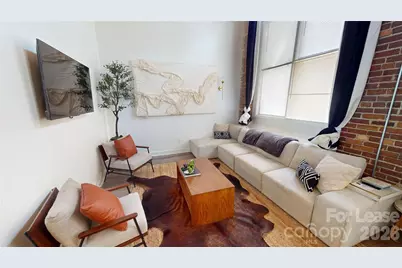 201 S Hoskins Road, Charlotte, NC 28208 - Photo 1