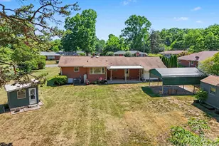1210 Edgedale Dr, Salisbury, NC 28144 - Photo 23