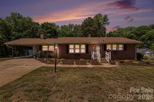 1210 Edgedale Dr, Salisbury, NC 28144 - Photo 1