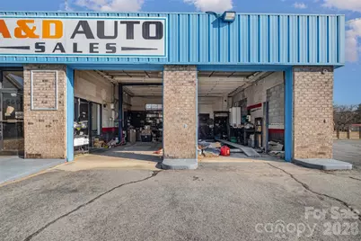 5661 US Highway 601 Highway S, Concord, NC 28025 - Photo 5