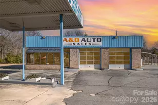 5661 US Hwy 601 Hwy S, Concord, NC 28025 - Photo 1