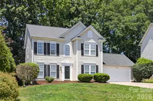 12624 Cardinal Woods Dr, Pineville, NC 28134 - Photo 25