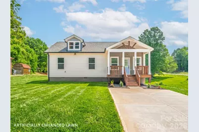 402 Pine Grove Avenue, Cherryville, NC 28021 - Photo 1