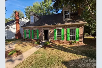 4720 Topsail Court, Charlotte, NC 28212 - Photo 21