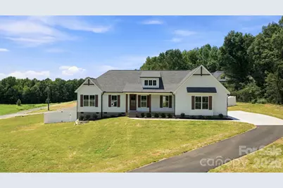 390 Nc 200 Highway S, Stanfield, NC 28163 - Photo 1