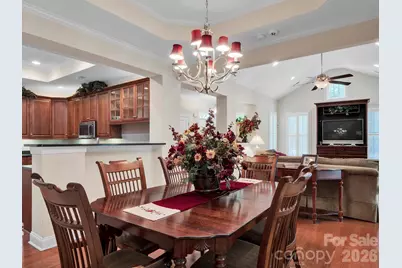 10721 Vicino Court, Matthews, NC 28105 - Photo 13