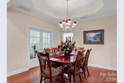 10721 Vicino Court, Matthews, NC 28105 - Photo 11