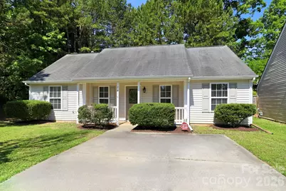 7616 Silver Arrow Drive, Charlotte, NC 28273 - Photo 3