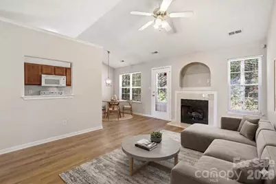 7616 Silver Arrow Drive, Charlotte, NC 28273 - Photo 1