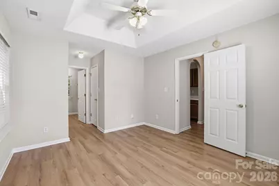 7616 Silver Arrow Drive, Charlotte, NC 28273 - Photo 13