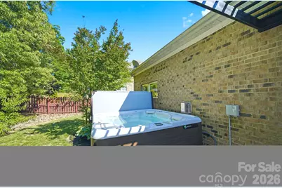3824 Martele Drive, Mint Hill, NC 28227 - Photo 33