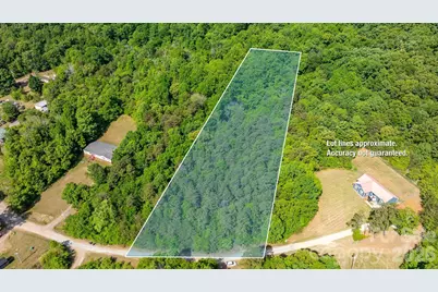 0 Mt Hall Road, Cleveland, NC 27013 - Photo 3
