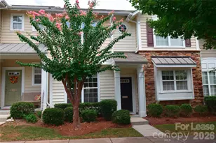 1077 Woodglen Ln, Matthews, NC 28104 - Photo 17