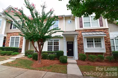 1077 Woodglen Lane, Matthews, NC 28104 - Photo 1