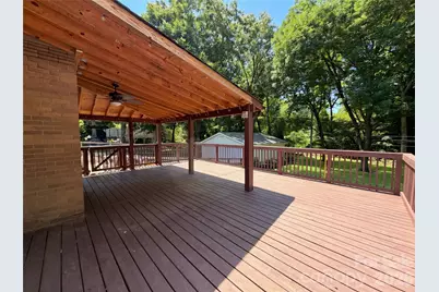 6727 Glenmoor Drive, Charlotte, NC 28214 - Photo 17