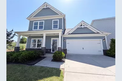 194 Canada Drive, Statesville, NC 28677 - Photo 1