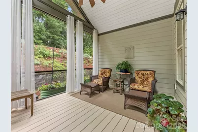 151 Monarch Road, Hendersonville, NC 28739 - Photo 27
