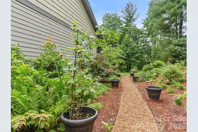 151 Monarch Road, Hendersonville, NC 28739 - Photo 35