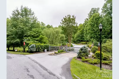 151 Monarch Road, Hendersonville, NC 28739 - Photo 43