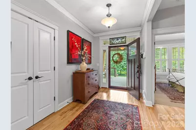 151 Monarch Road, Hendersonville, NC 28739 - Photo 5