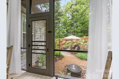 151 Monarch Road, Hendersonville, NC 28739 - Photo 29