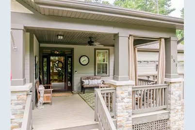 151 Monarch Road, Hendersonville, NC 28739 - Photo 3
