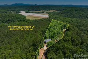 419 Travelers Rest Ln, Rutherfordton, NC 28139 - Photo 35
