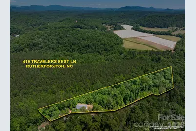 419 Travelers Rest Lane, Rutherfordton, NC 28139 - Photo 33