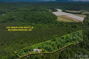 419 Travelers Rest Ln, Rutherfordton, NC 28139 - Photo 33