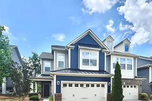 637 Amber Meadows Way, Tega Cay, SC 29708 - Photo 7