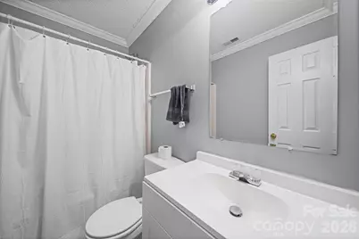 1309 Winding Branch Court, Charlotte, NC 28216 - Photo 21