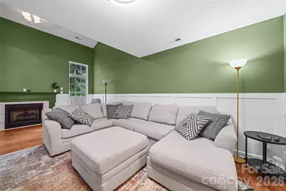 1309 Winding Branch Court, Charlotte, NC 28216 - Photo 5