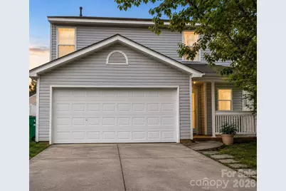 1309 Winding Branch Court, Charlotte, NC 28216 - Photo 1