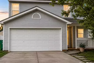 1309 Winding Branch Ct, Charlotte, NC 28216 - Photo 1