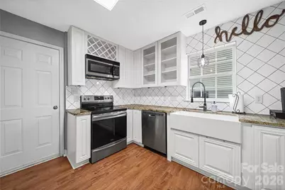 1309 Winding Branch Court, Charlotte, NC 28216 - Photo 11