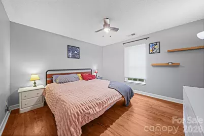 1309 Winding Branch Court, Charlotte, NC 28216 - Photo 17