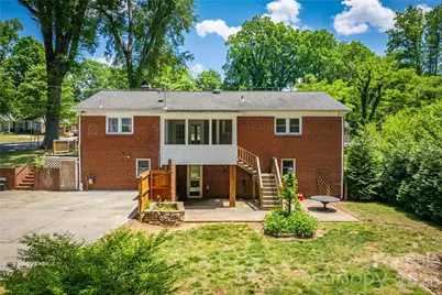 200 Falls Street, Morganton, NC 28655 - Photo 27