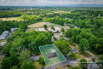 200 Falls Street, Morganton, NC 28655 - Photo 31