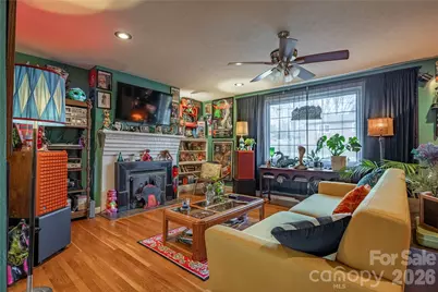200 Falls Street, Morganton, NC 28655 - Photo 5