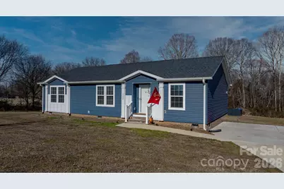 2388 Cat Square Road, Vale, NC 28168 - Photo 1