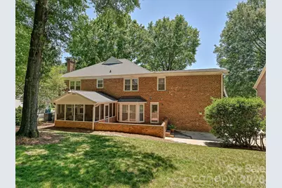 7933 Sunnyvale Lane, Charlotte, NC 28210 - Photo 33