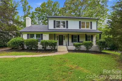 5910 Grosner Place, Charlotte, NC 28211 - Photo 1