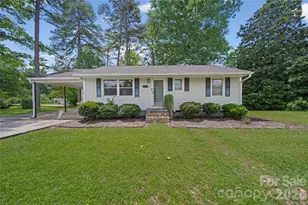 600 McAdenville Rd, Lowell, NC 28098 - Photo 1