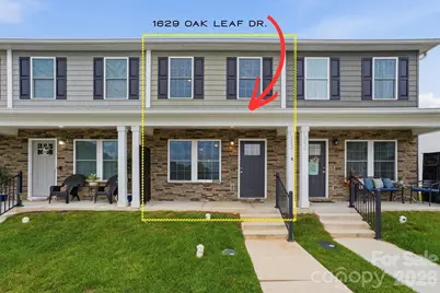 1629 Oak Leaf Drive, Hickory, NC 28601 - Photo 21