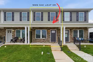 1629 Oak Leaf Dr, Hickory, NC 28601 - Photo 21