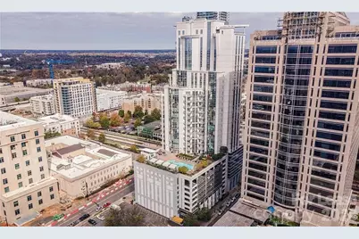 333 W Trade Street #1710, Charlotte, NC 28202 - Photo 19