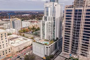 333 W Trade St, Charlotte, NC 28202 - Photo 19